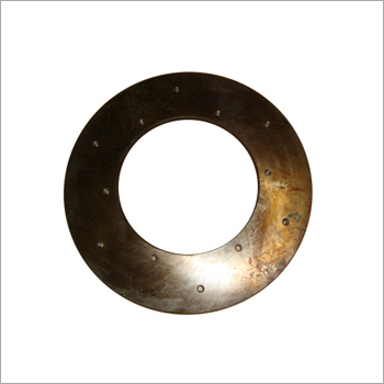 14 Inch Face Plate Back