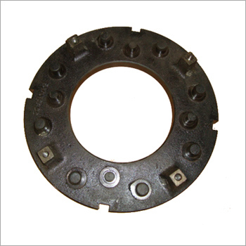 15 Inch Back Plate