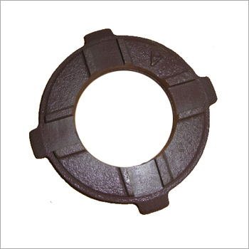4 Finger Withdrawal Plate Front