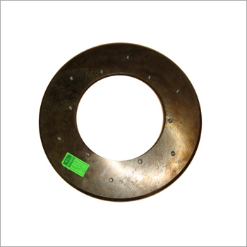 15 Inch Face Plate