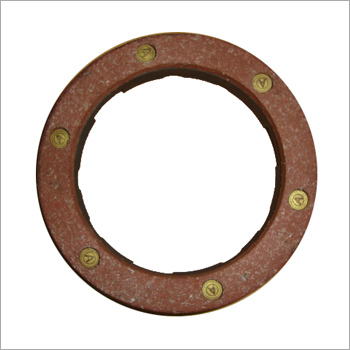 3 Finger Brass Back Clutch Withdrawal Plate