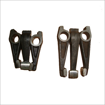 Small Big Clutch Finger