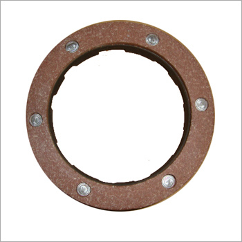 Clutch Withdrawal Plate 3 Finger Aluminium