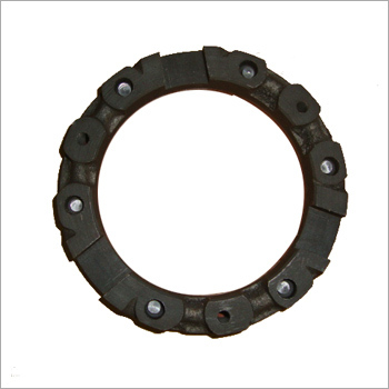 Aluminium Front Clutch Withdrawal Plate