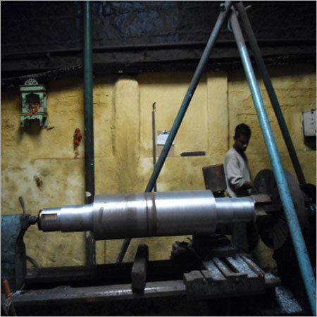 Rolling Machines Accessories