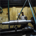 Ms Rolls For Rolling Mill