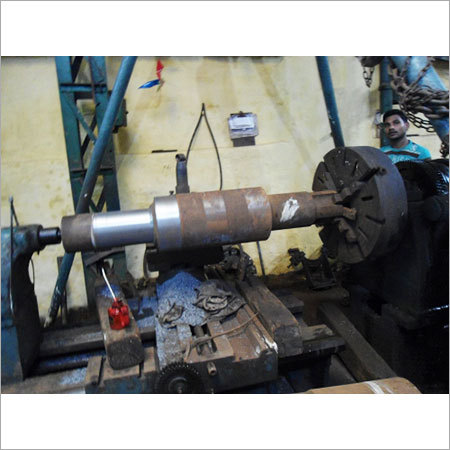 S.g Rolls Rolling Mill
