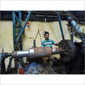 Roller Milling Machine