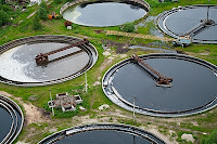 Efficient Water Treatment Plant