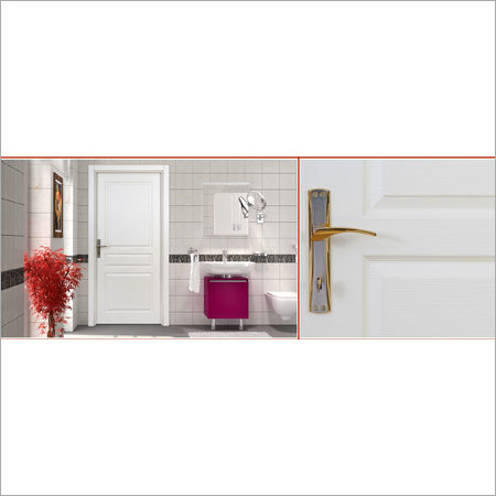 Designer PVC Doors System