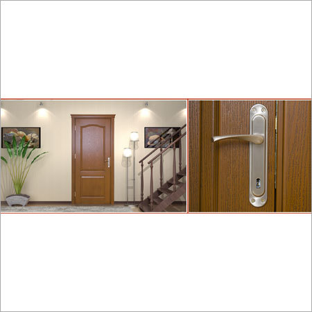 Interior Pvc Doors