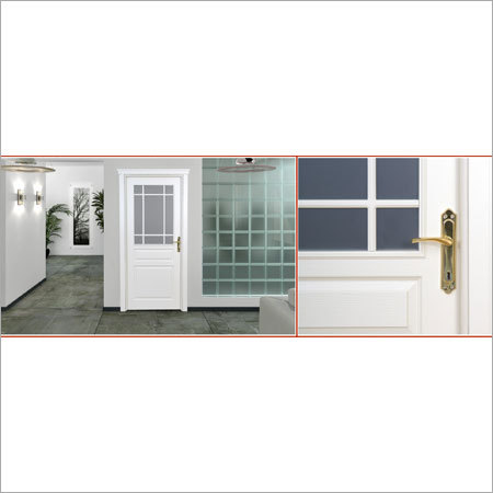 Pvc Doors