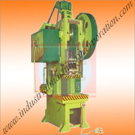 Power Press Machine