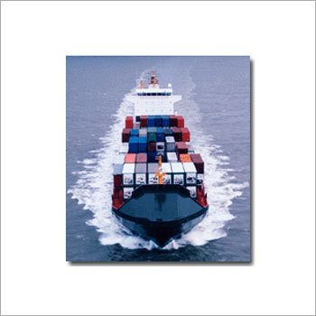 Ocean Freight - Global Reach, Variable Capacity | Cost-Effective, Hassle-Free Management, Reliable Service, Timely Delivery, Proper Documentation, Secure Transport
