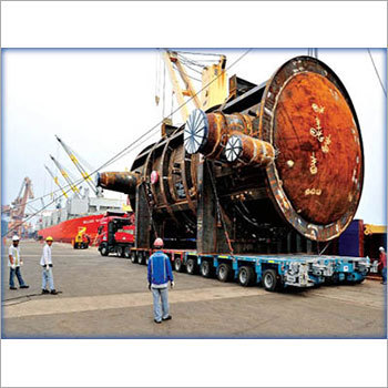 Loading & Unloading Services