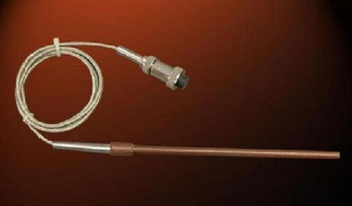 RTD with PTFE coated