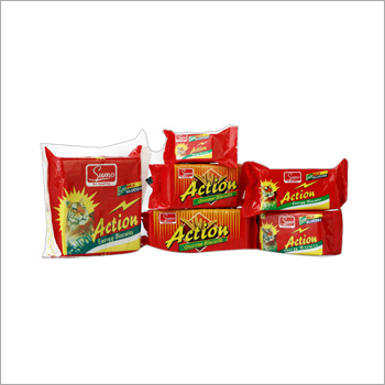 Glucose Biscuits