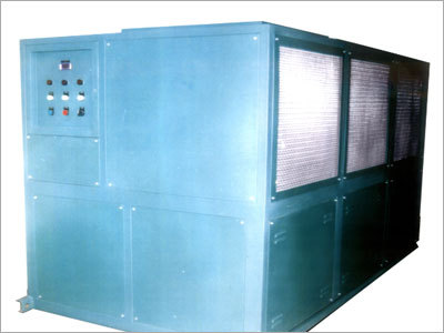 Air Cooled Chilling Unit