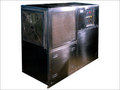 Electric Water Cooled Chiller Unit