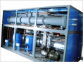 Water Cool Package Type Water Chilling Unit