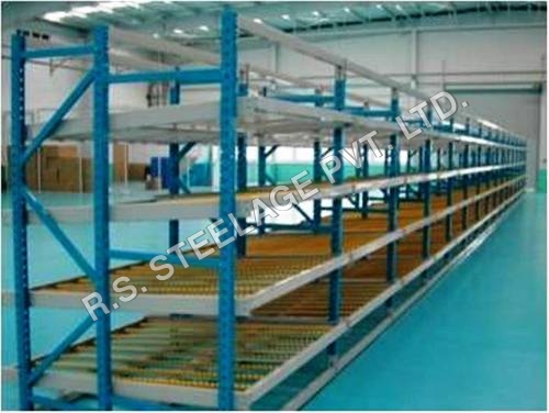 Carton Flow Rack