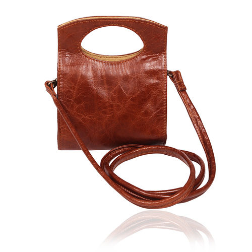 Classic Mini Leather Bag