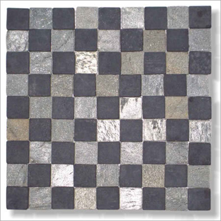 Field Mosaic