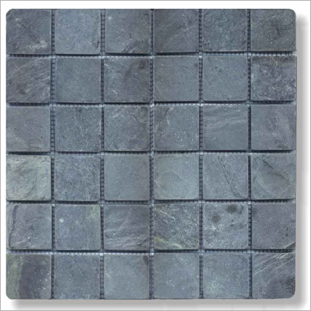 Field Mosaic