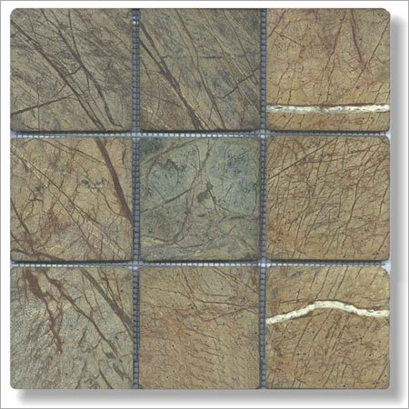 Field Mosaic