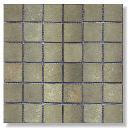 Field Mosaic