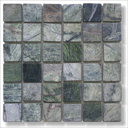 Field Mosaic