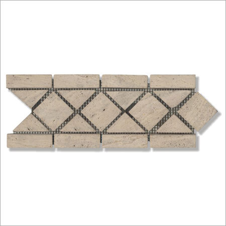 Geometrical Borders