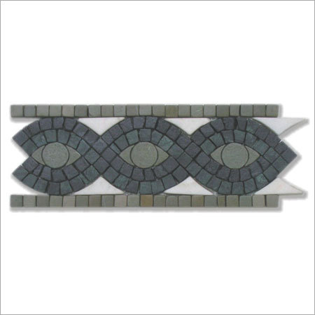 Geometrical Borders