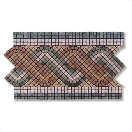 Geometrical Borders