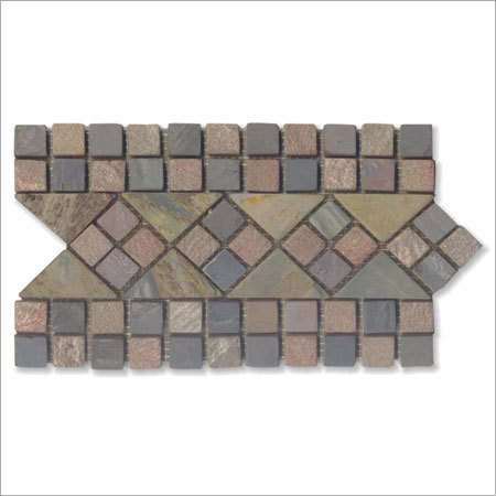 Geometrical Borders
