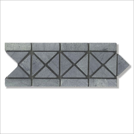 Geometrical Borders
