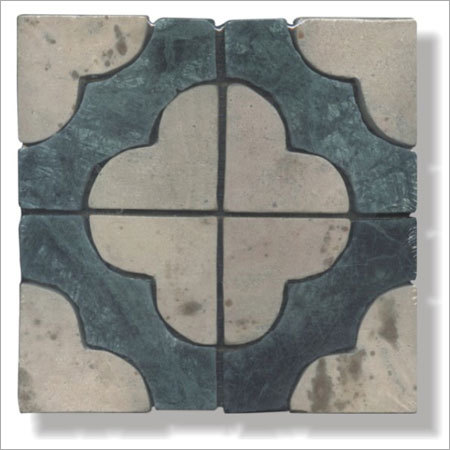 Geometrical Inserts