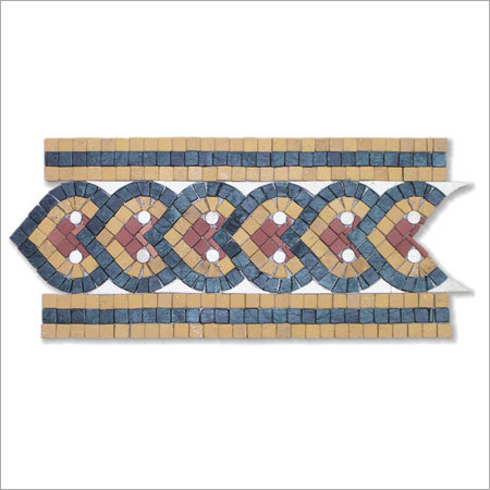 Hand Cut Borders