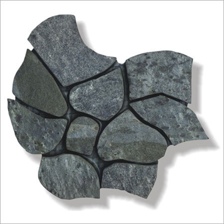 Interlocking Textured