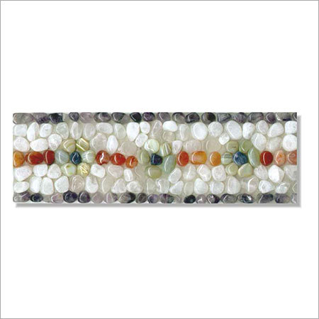 Semi Precious Stone