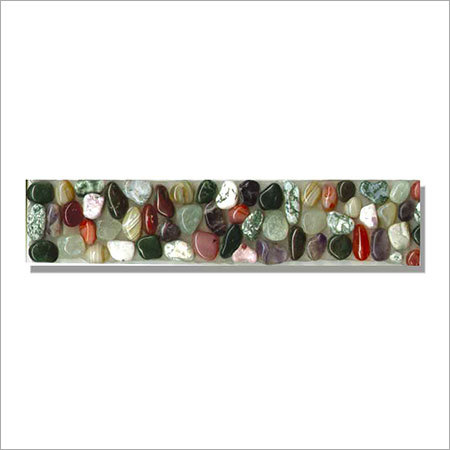 Semi Precious Stone