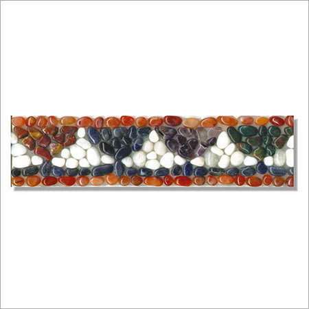 Semi Precious Stone