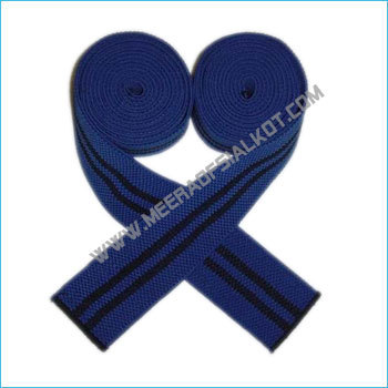 Weightlifting Knee Wrap