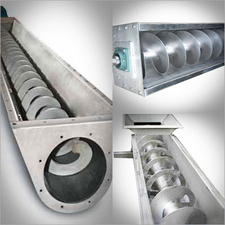 Screw Conveyors