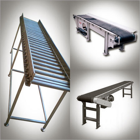 Belt Conveyors