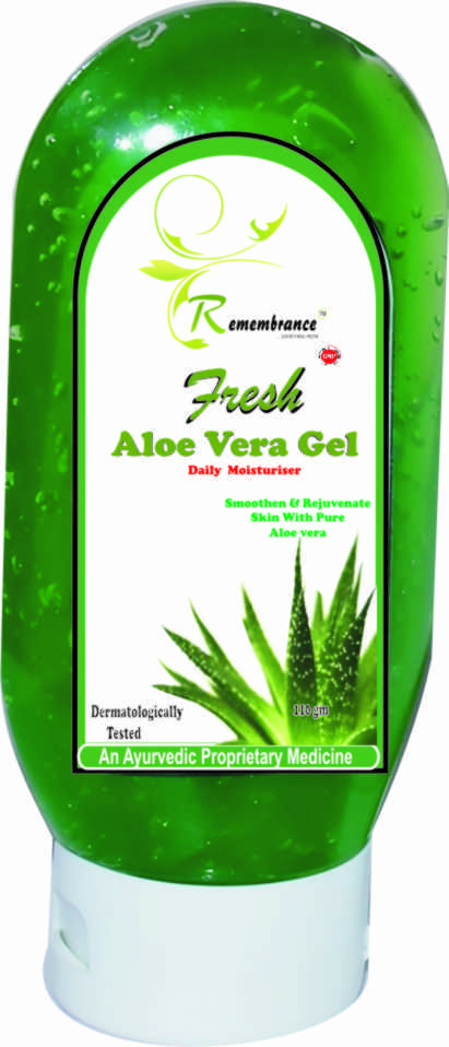 Aloevera Gel