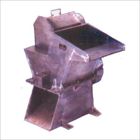 Ice Crusher