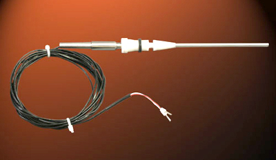 Engine Lube Oil Temperature Sensor