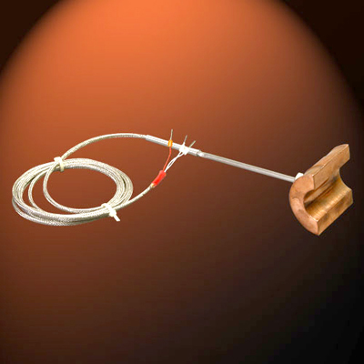 Temperature Sensor-RTD(PT-100) (Transition Type)