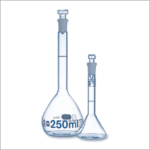 Volumetric Instruments